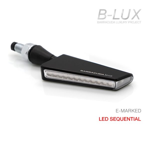 FRECCIA LED FRECCE SQ-LED B-LUX SILVER