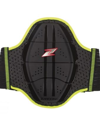 PROTEZIONI MOTO Shield evo x4 high visibility