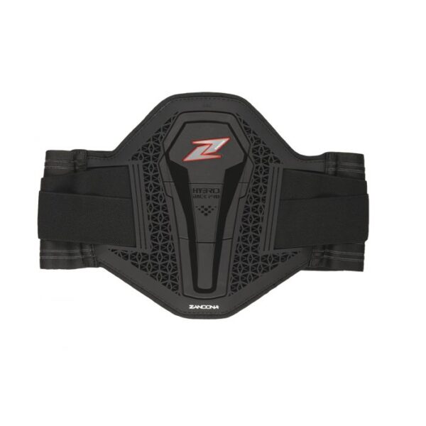 PROTEZIONI MOTO Hybrid Back Pro x3