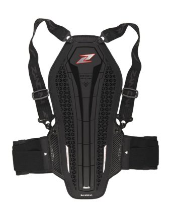 PROTEZIONI MOTO Hybrid Back Pro x6