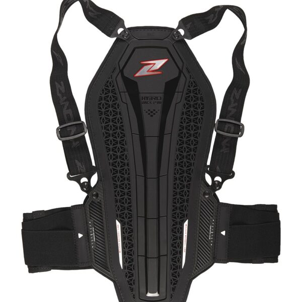 PROTEZIONI MOTO Hybrid Back Pro x6