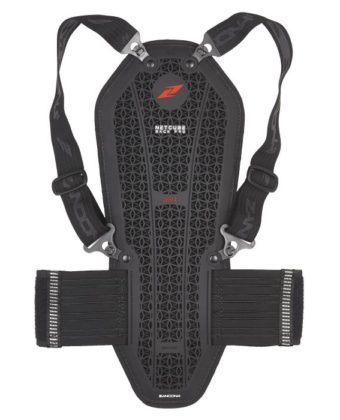 PROTEZIONI MOTO Netcube Back Pro x6