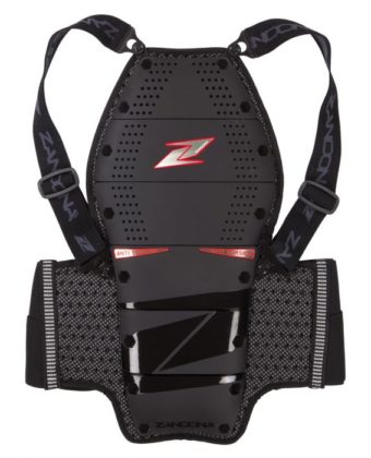 PROTEZIONI MOTO Spine EVC x6