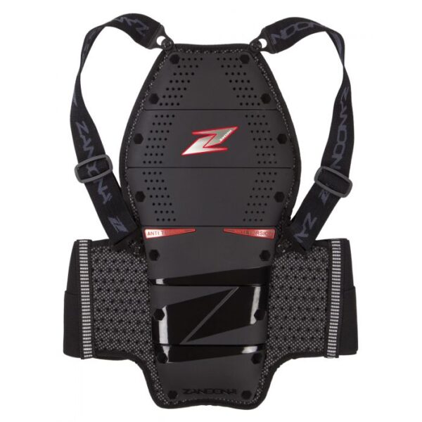 PROTEZIONI MOTO Spine EVC x6