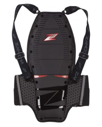 PROTEZIONI MOTO Spine EVC x7