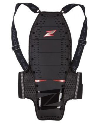 PROTEZIONI MOTO Spine EVC x8