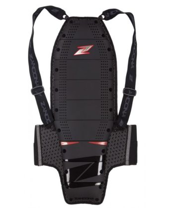 PROTEZIONI MOTO Spine EVC x9