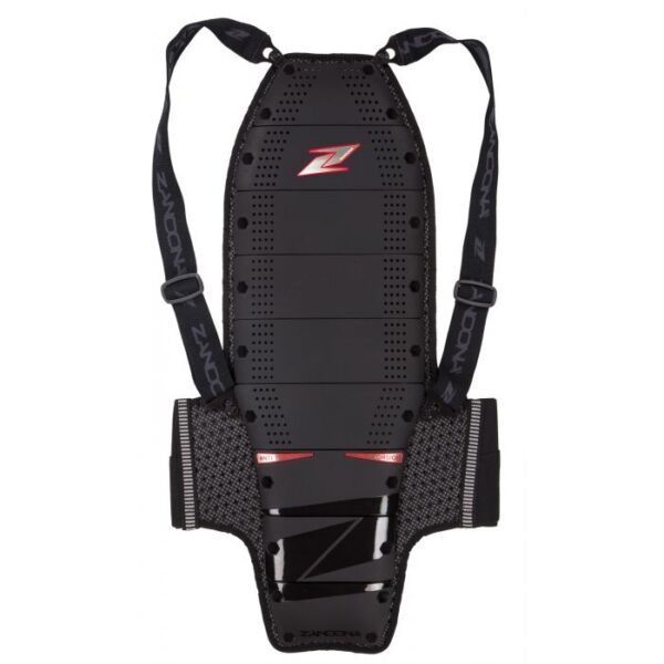 PROTEZIONI MOTO Spine EVC x9