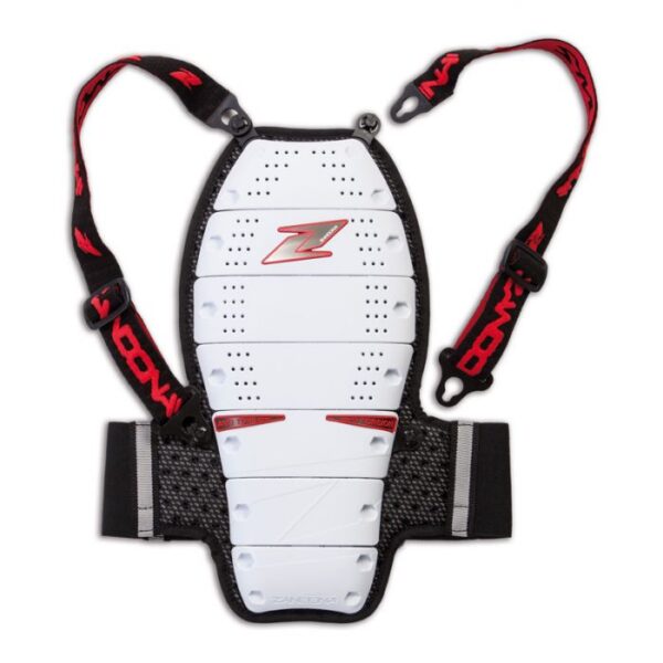 PROTEZIONI MOTO Spine kid 6