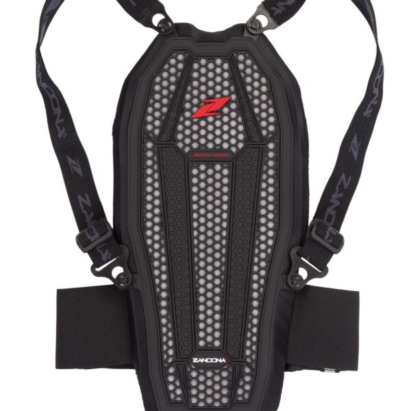 PROTEZIONI MOTO Esatech back pro kid x8