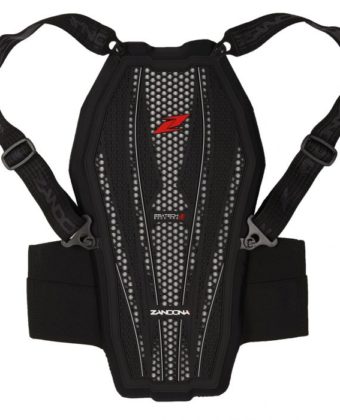 PROTEZIONI MOTO Esatech back pro x6