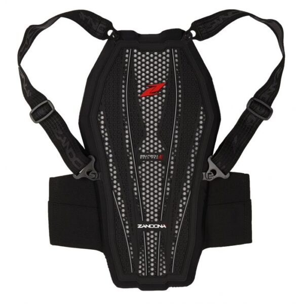PROTEZIONI MOTO Esatech back pro x6