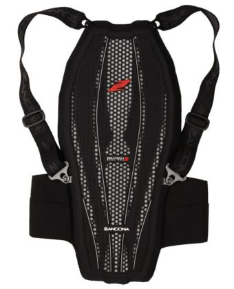 PROTEZIONI MOTO Esatech back pro x7