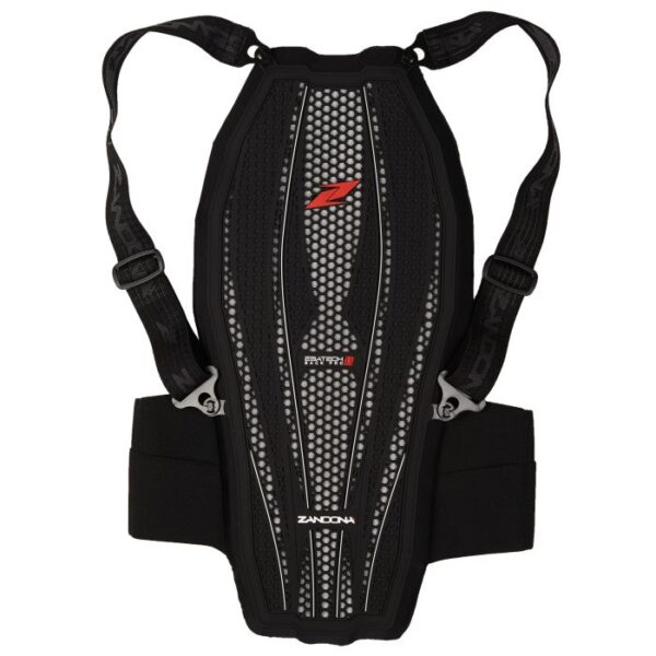 PROTEZIONI MOTO Esatech back pro x7
