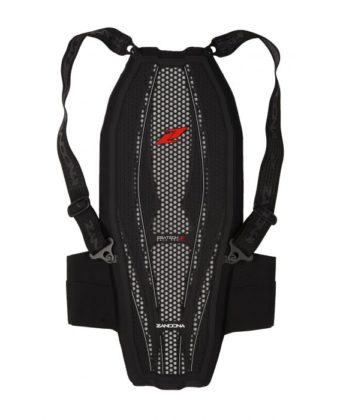 PROTEZIONI MOTO Esatech back pro x8