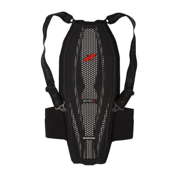 PROTEZIONI MOTO Esatech back pro x8