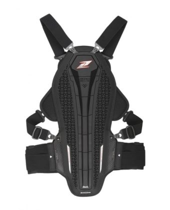 PROTEZIONI MOTO Hybrid Armour x6