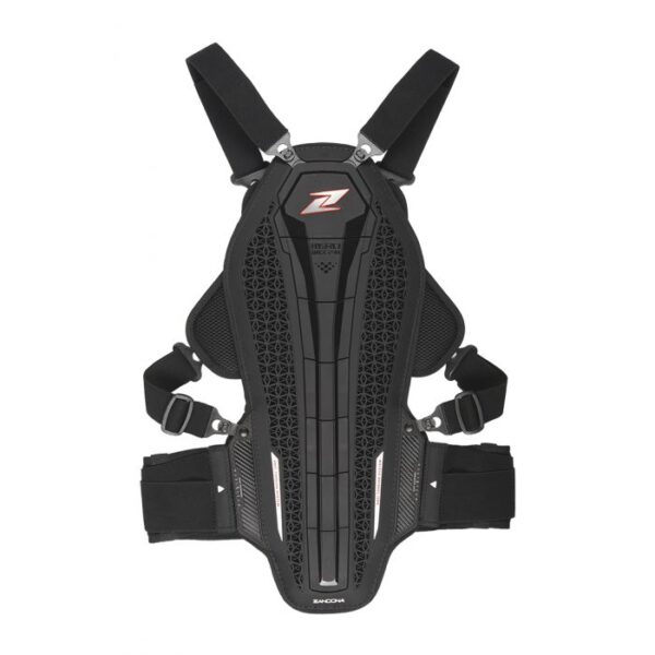 PROTEZIONI MOTO Hybrid Armour x8