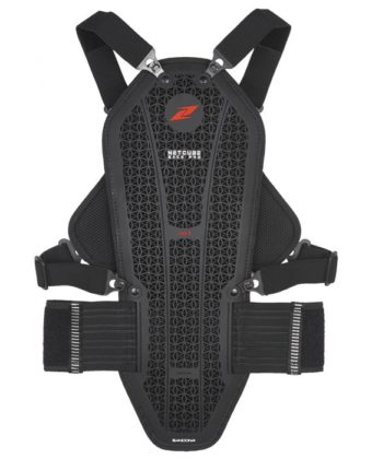 PROTEZIONI MOTO Netcube Armour x6