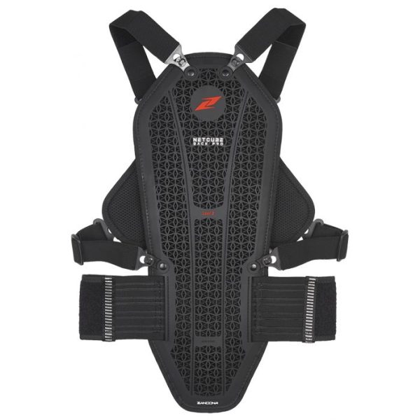 PROTEZIONI MOTO Netcube Armour x6