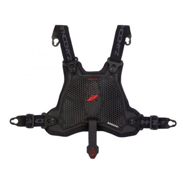 PROTEZIONI MOTO Esatech armour chest JS/JM