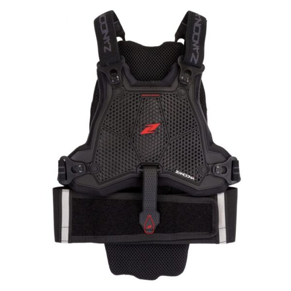 PROTEZIONI MOTO Esatech armour pro kid x7