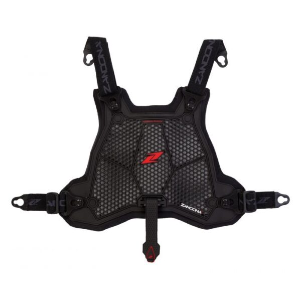PROTEZIONI MOTO Esatech armour chest JL