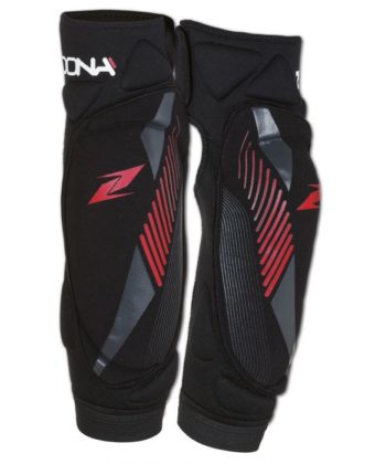 PROTEZIONI MOTO Soft active elbowguard kid/lady 10/14