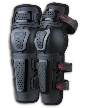 PROTEZIONI MOTO Kneeguard evo