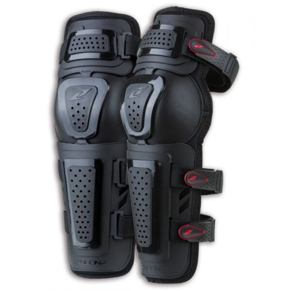 PROTEZIONI MOTO Kneeguard evo