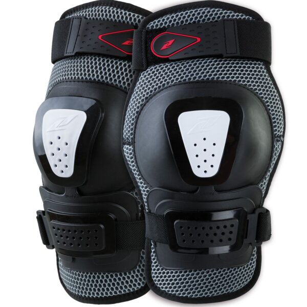 PROTEZIONI MOTO Short kneeguard evo