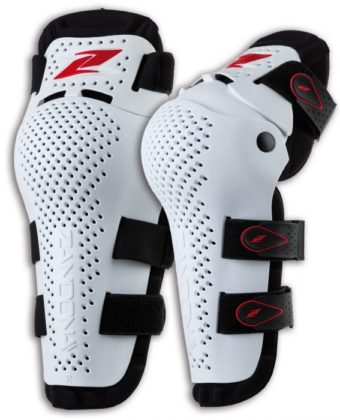 PROTEZIONI MOTO Jointed kneeguard