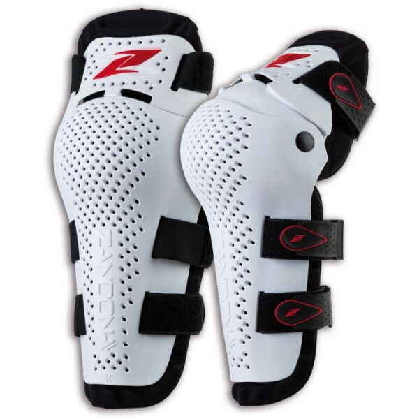 PROTEZIONI MOTO Jointed kneeguard