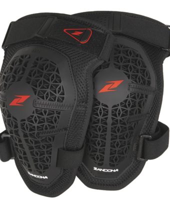 PROTEZIONI MOTO Netcube kneeguard