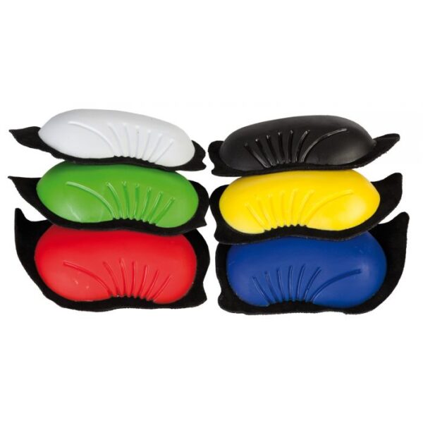 PROTEZIONI MOTO Knee sliders