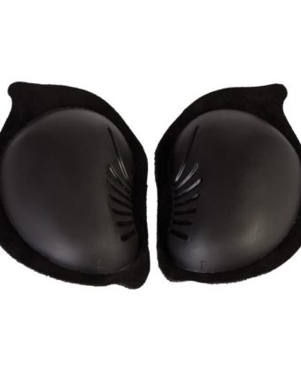 PROTEZIONI MOTO Knee sliders (loop velcro)