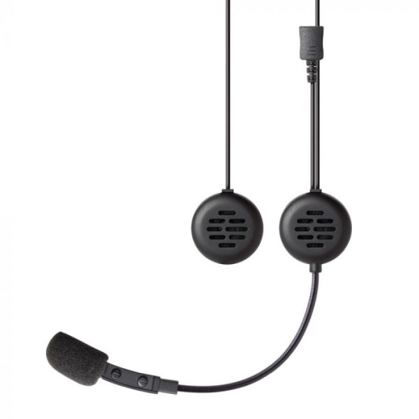 INTERFONO BT GO JET