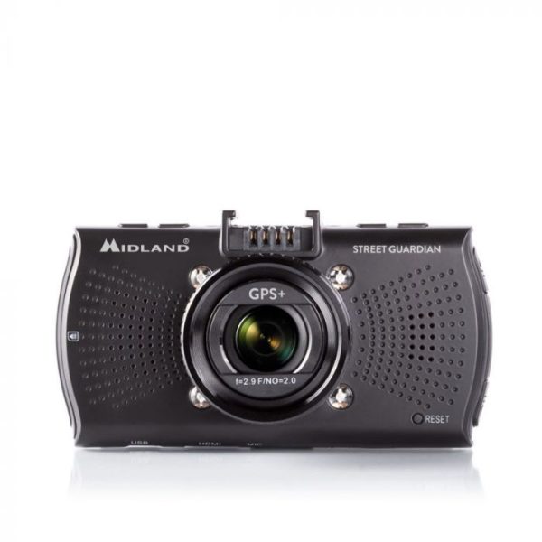 VIDEOCAMERA STREET GUARDIAN GPS PLUS