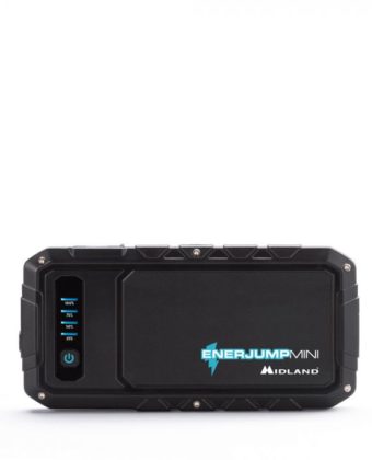 POWERBANK ENERJUMP MINI