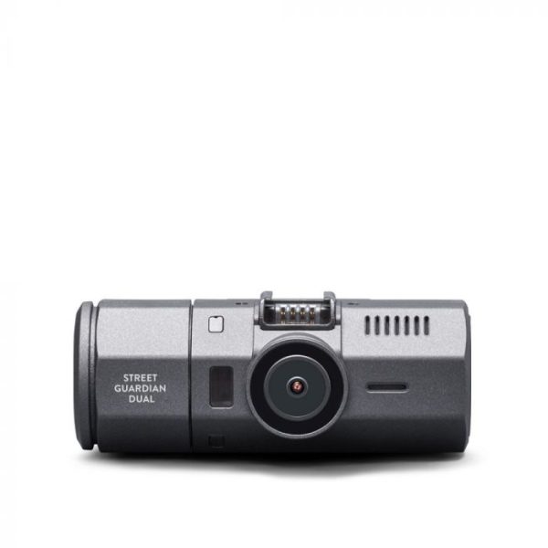 VIDEOCAMERA STREET GUARDIAN DUAL