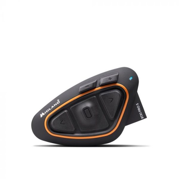 INTERFONO BTX1 PRO S SINGOLO CON HI FI SPEAKER