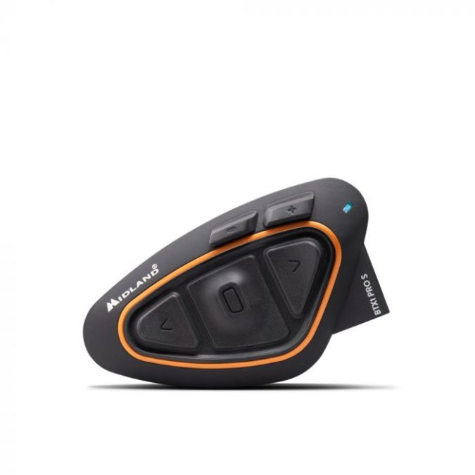 INTERFONO BTX1 PRO S SINGOLO CON HI FI SPEAKER
