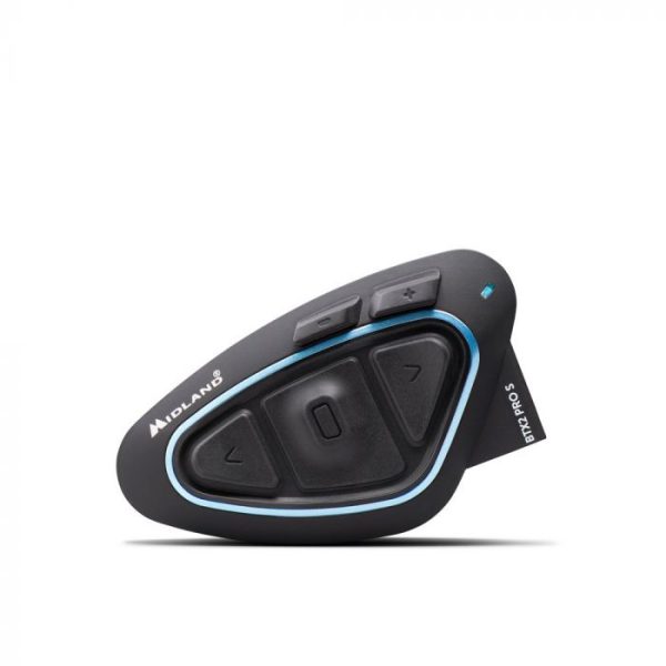 INTERFONO BTX2 PRO S SINGOLO CON HI FI SPEAKER