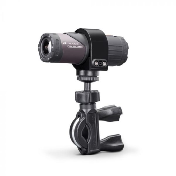VIDEOCAMERA BIKE GUARDIAN WI-FI -VIDEOCAMERA DVR DA MOTO-FHD