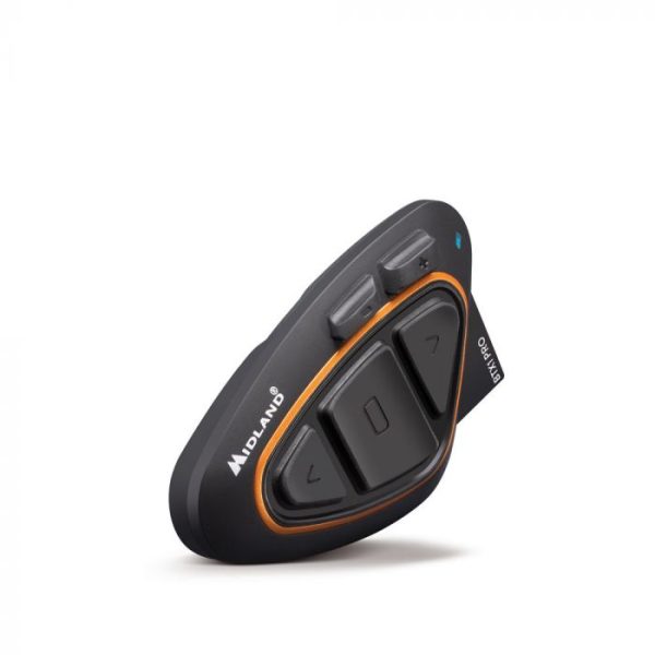 INTERFONO BTX1 PRO -1PZ- INTERFONO MOTO-2020