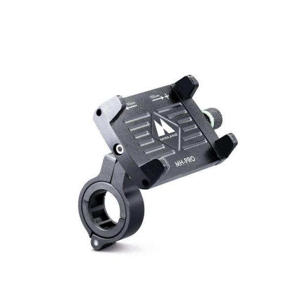 PORTA TELEFONO MOTO MH-PRO SUPPORTO DA MOTO PER SMARTPHONE