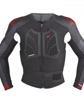 PROTEZIONI MOTO Action Jacket x6