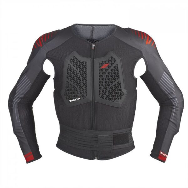 PROTEZIONI MOTO Action Jacket x6