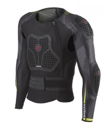 PROTEZIONI MOTO Netcube Jacket x6