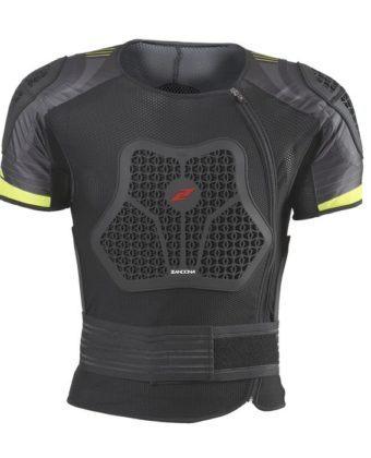 PROTEZIONI MOTO Netcube Vest Pro x6